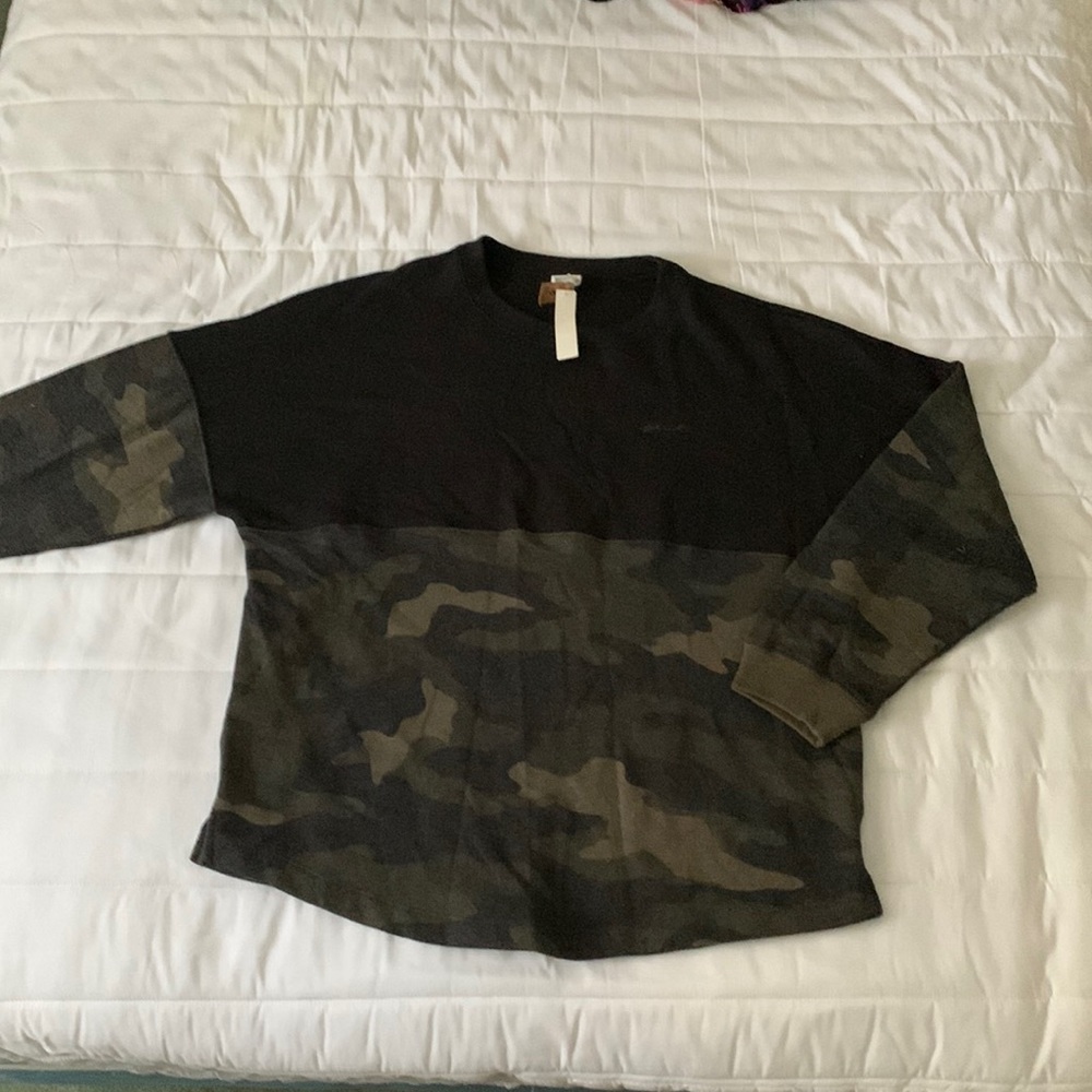 Brand new does not fit
